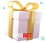 Receba seus bônus de boas-vindas no 980Bet