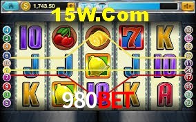 Game Statistics 980Bet