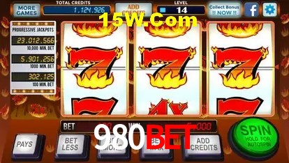 980Bet - cassino ao vivo
