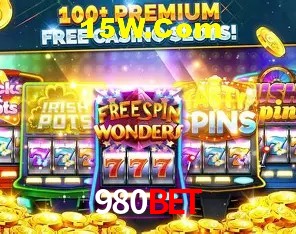 980Bet Plataforma - Certificada MGA desde 2015