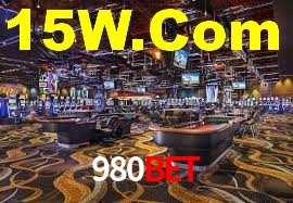 Blackjack Table 980Bet