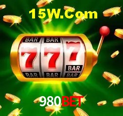 Diretório de Jogos 980Bet