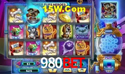 980Bet Brasília - Betting Features