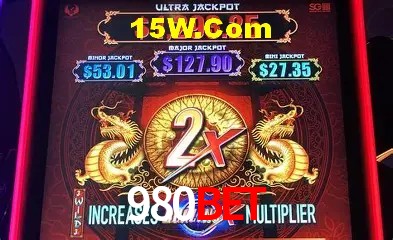 980Bet - Pagamento PIX Instantâneo