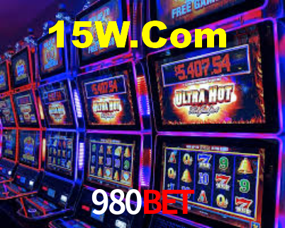 980Bet App - Aplicativo Móvel Oficial