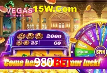 980Bet - Aplicativo Móvel