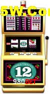 Game Providers 980Bet