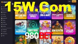 Crash Games Statistics 980Bet
