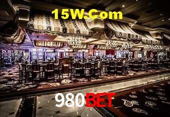 Jogos de Slot 980Bet