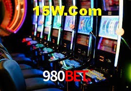 Bonus Features 980Bet
