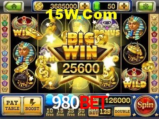 Casino Ao Vivo 980Bet