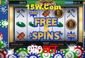 980Bet Salvador - Statistics
