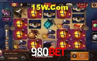 Ofertas Exclusivas 980Bet
