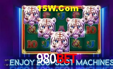 Promoções Sazonais 980Bet