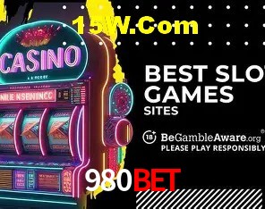 980Bet Salvador - Promo Stats