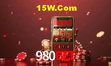 Integração de APIs 980Bet