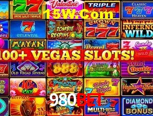 980Bet Belo Horizonte - Jackpots