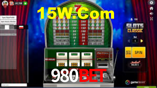 980Bet App