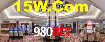 Tournaments 980Bet