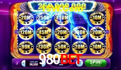 980Bet Salvador - Football