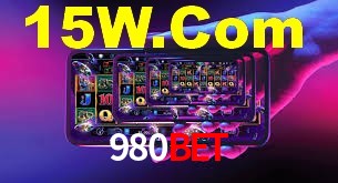Statistics 980Bet