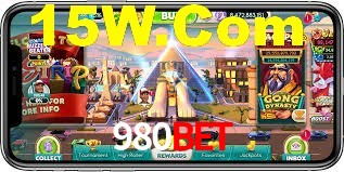 Football Betting 980Bet
