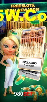 VIP Casino 980Bet