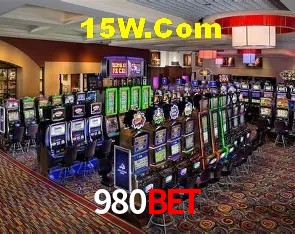 980Bet - Análise de Mercados Esportivos