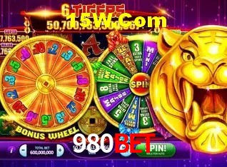 Login Seguro 980Bet