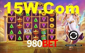 Premium Interface 980Bet