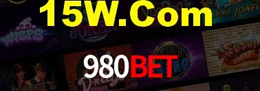 Welcome Bonus 980Bet