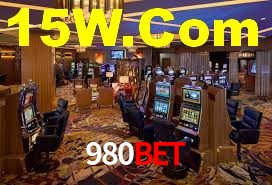 Tennis Betting 980Bet