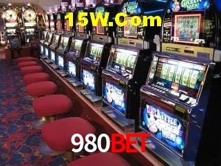 Jogos de Slot 980Bet