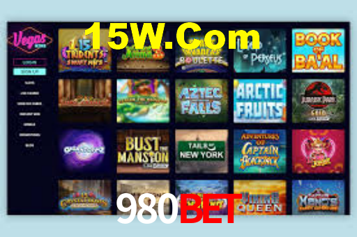 980Bet.Com