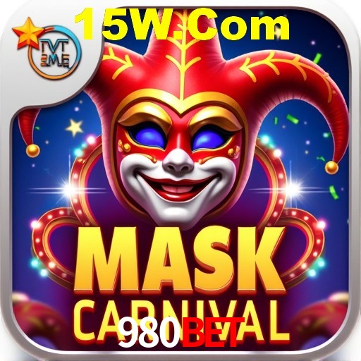 Jogos de Slot 980Bet