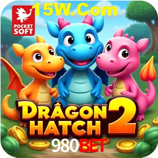 A Revolução dos Aplicativos de Jogos no 980Bet