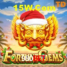 Mesa de Roleta 980Bet