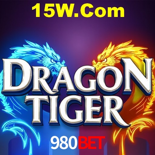 Interface do App 980Bet