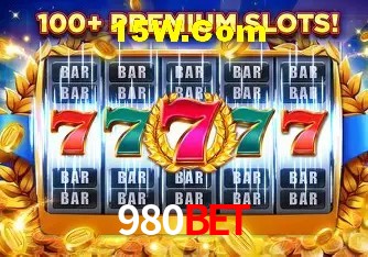 Casino Ao Vivo 980Bet