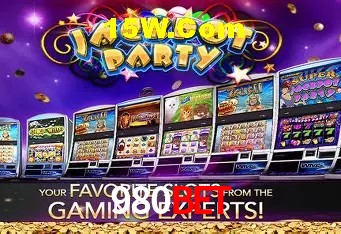 Diretório de Jogos 980Bet