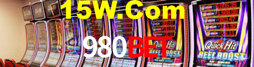 Sinta a adrenalina dos jogos de cassino com 980Bet